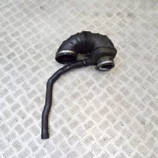 A0061531328 Гофра инжектора Mercedes C W204 Арт e12564245, вид 2