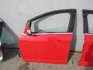 HWP3455 Дверь передняя левая Ford C-max 2 Арт e12564180, вид 1
