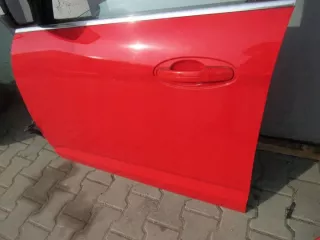 HWP3455 Дверь передняя левая Ford C-max 2 Арт e12564180, вид 2