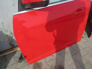 HWP3455 Дверь передняя левая Ford C-max 2 Арт e12564180, вид 3