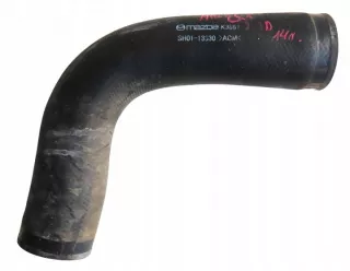 OK SH01-13330 Гофра инжектора Mazda 5 1 Арт e12564160, вид 1