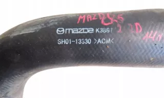 OK SH01-13330 Гофра инжектора Mazda 5 1 Арт e12564160, вид 2