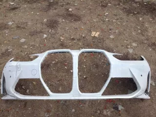  Бампер передний BMW M4 F82/F83 Арт e12564147, вид 1