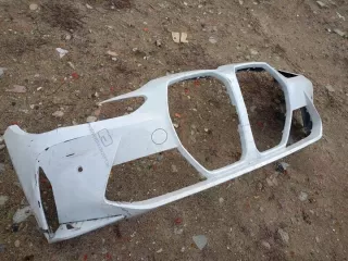  Бампер передний BMW M4 F82/F83 Арт e12564147, вид 2