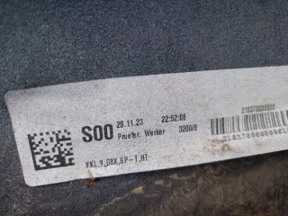  Бампер передний BMW M4 F82/F83 Арт e12564147, вид 4