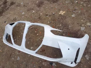 Бампер передний BMW M4 F82/F83 Арт e12564147, вид 6