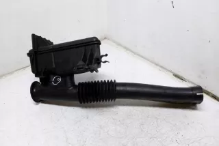 Z60113200A Гофра инжектора Mazda 3 BL Арт e12564115, вид 3