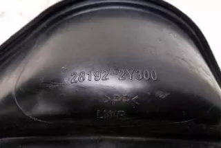 281922Y300 Гофра инжектора Kia Sportage 3 Арт e12564020, вид 1