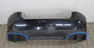  Бампер задний BMW i4 g26 Арт e12564012