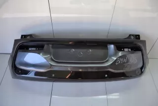 7462335 Бампер задний BMW i3 Арт e12563975, вид 1