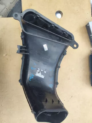 8X23-9A673-AB Гофра инжектора Jaguar XJ X351 Арт e12563900, вид 4