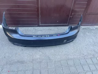  Бампер задний BMW 7 G11/G12 Арт e12563850, вид 1