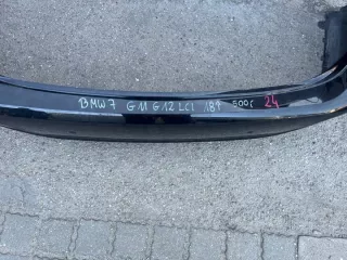  Бампер задний BMW 7 G11/G12 Арт e12563850, вид 2