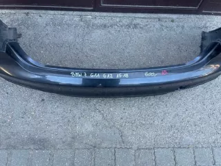  Бампер задний BMW 7 G11/G12 Арт e12563850, вид 3