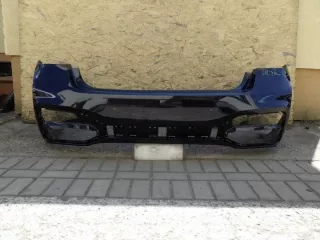51128076962 Бампер задний BMW 7 G11/G12 Арт e12563829, вид 1