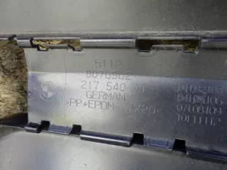 51128076962 Бампер задний BMW 7 G11/G12 Арт e12563829, вид 11