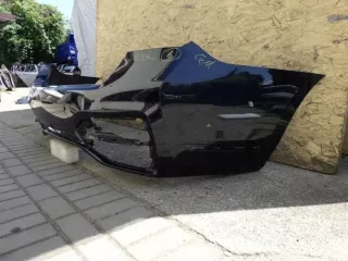 51128076962 Бампер задний BMW 7 G11/G12 Арт e12563829, вид 2