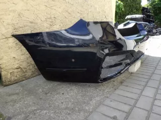 51128076962 Бампер задний BMW 7 G11/G12 Арт e12563829, вид 3