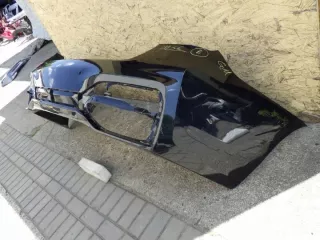 51128076962 Бампер задний BMW 7 G11/G12 Арт e12563829, вид 5