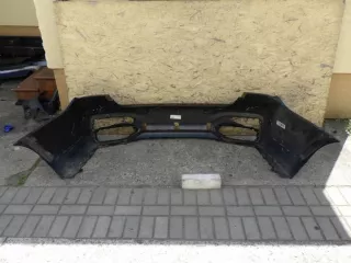 51128076962 Бампер задний BMW 7 G11/G12 Арт e12563829, вид 6