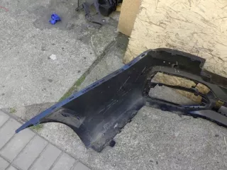 51128076962 Бампер задний BMW 7 G11/G12 Арт e12563829, вид 7