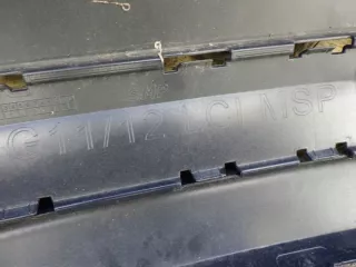 51128076962 Бампер задний BMW 7 G11/G12 Арт e12563829, вид 10