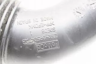 L1B19R504AB Гофра инжектора Ford Fiesta 7 Арт e12563644, вид 2