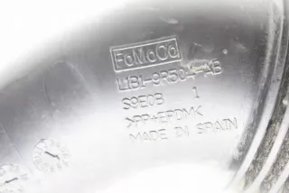 L1B19R504AB Гофра инжектора Ford Fiesta 7 Арт e12563644, вид 3