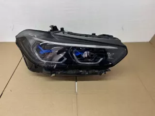 8082574-01 Фара правая BMW X5 G05  Арт e12563569, вид 1