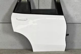 530510550 Дверь задняя правая BMW X5 G05  Арт e12563524, вид 2