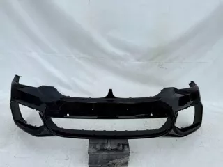 8064928 Бампер передний BMW 5 G30/G31 Арт e12563440, вид 1