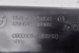 7812058 Гофра инжектора BMW X5 E70 Арт e12563268, вид 4