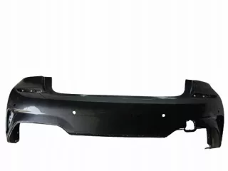 B80000006 Бампер задний BMW 3 G20/G21 Арт e12563144, вид 1
