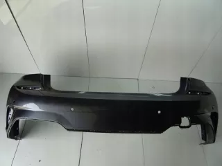B80000006 Бампер задний BMW 3 G20/G21 Арт e12563144, вид 2