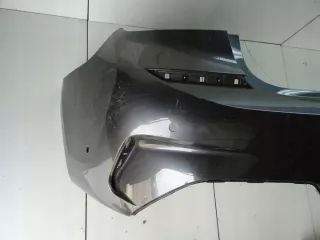 B80000006 Бампер задний BMW 3 G20/G21 Арт e12563144, вид 3