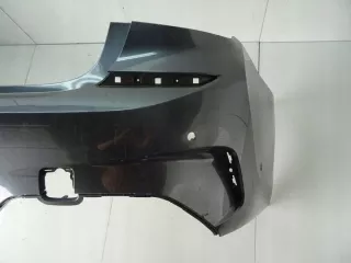 B80000006 Бампер задний BMW 3 G20/G21 Арт e12563144, вид 4
