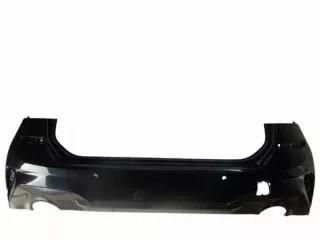 G20000000034423W4 Бампер задний BMW 3 G20/G21 Арт e12563124, вид 1