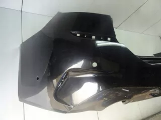 G20000000034423W4 Бампер задний BMW 3 G20/G21 Арт e12563124, вид 3