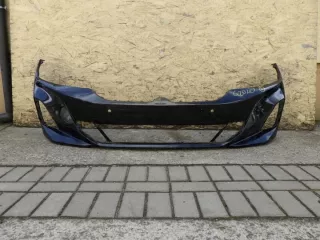 5A1BF40 Бампер передний BMW 3 G20/G21 Арт e12563103, вид 1