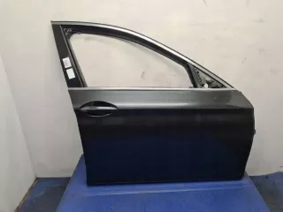  Дверь передняя правая BMW 5 F10/F11/GT F07 Арт e12563045, вид 1