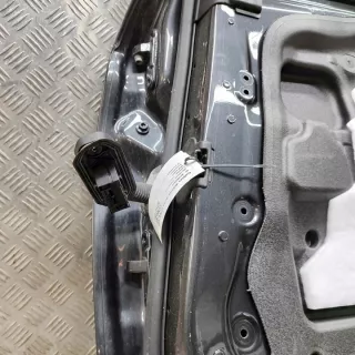 7206114 Дверь задняя правая BMW 5 F10/F11/GT F07 Арт e12562991, вид 4