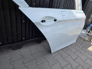  Дверь задняя правая BMW 5 F10/F11/GT F07 Арт e12562983, вид 2