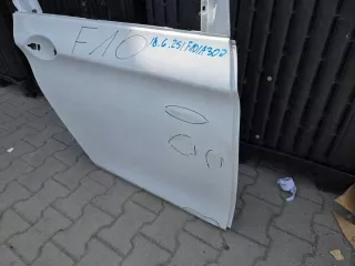  Дверь задняя правая BMW 5 F10/F11/GT F07 Арт e12562983, вид 3