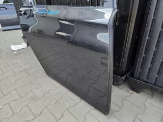  Дверь задняя правая BMW 5 F10/F11/GT F07 Арт e12562981, вид 3