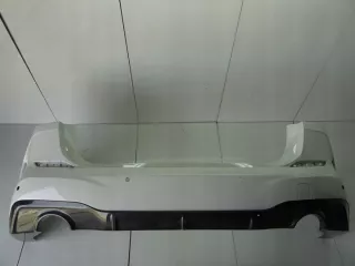 F44999999999 Бампер задний BMW 2 F44 Арт e12562963, вид 2