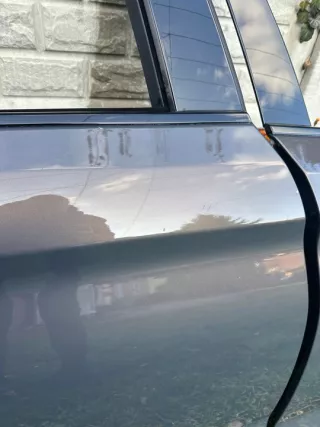 000000000000000 Дверь передняя левая BMW 5 G30/G31 Арт e12562930, вид 7