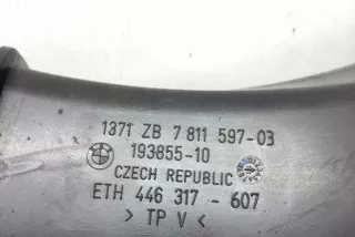 7811597 Гофра инжектора BMW 5 F10/F11/GT F07 Арт e12562676, вид 3