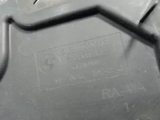 7383846 Гофра инжектора BMW 5 G30/G31 Арт e12562643, вид 4