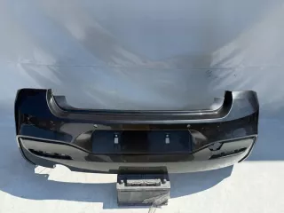 8060292 Бампер задний BMW 1 F20/F21 Арт e12562625, вид 1
