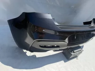 8060292 Бампер задний BMW 1 F20/F21 Арт e12562625, вид 4